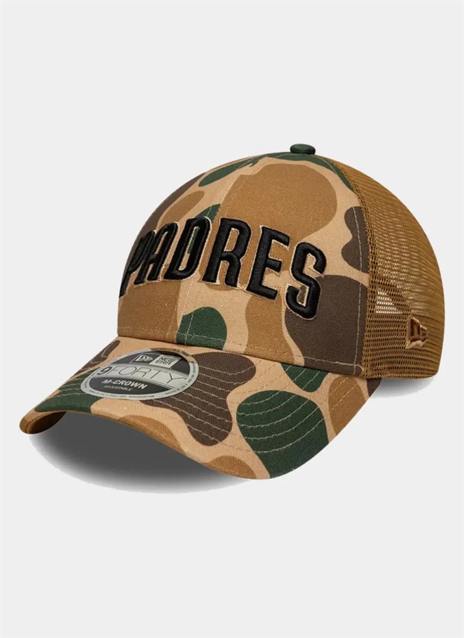 New Era San Diego Padres MLB 9FORTY M-