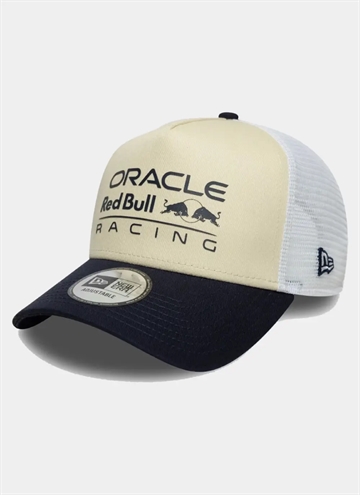 New Era Seasonal RedBull Trucker Cap