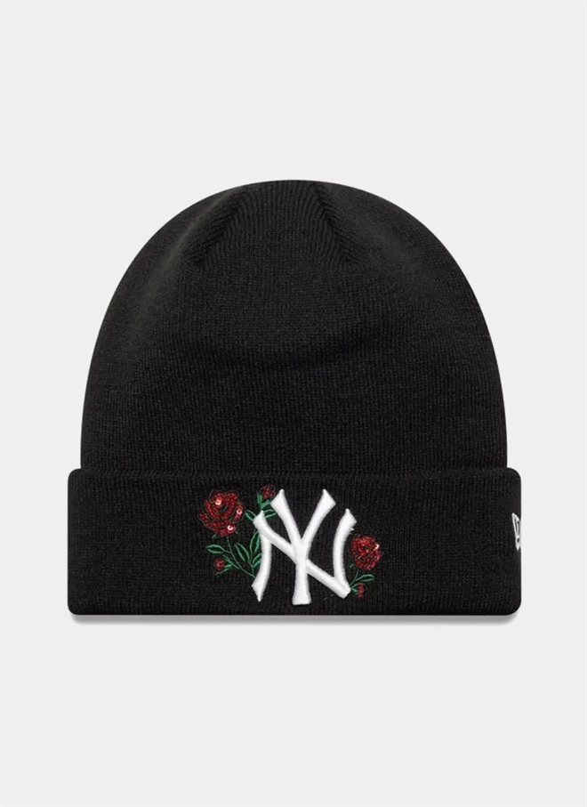 New Era Sequin Rose Hue