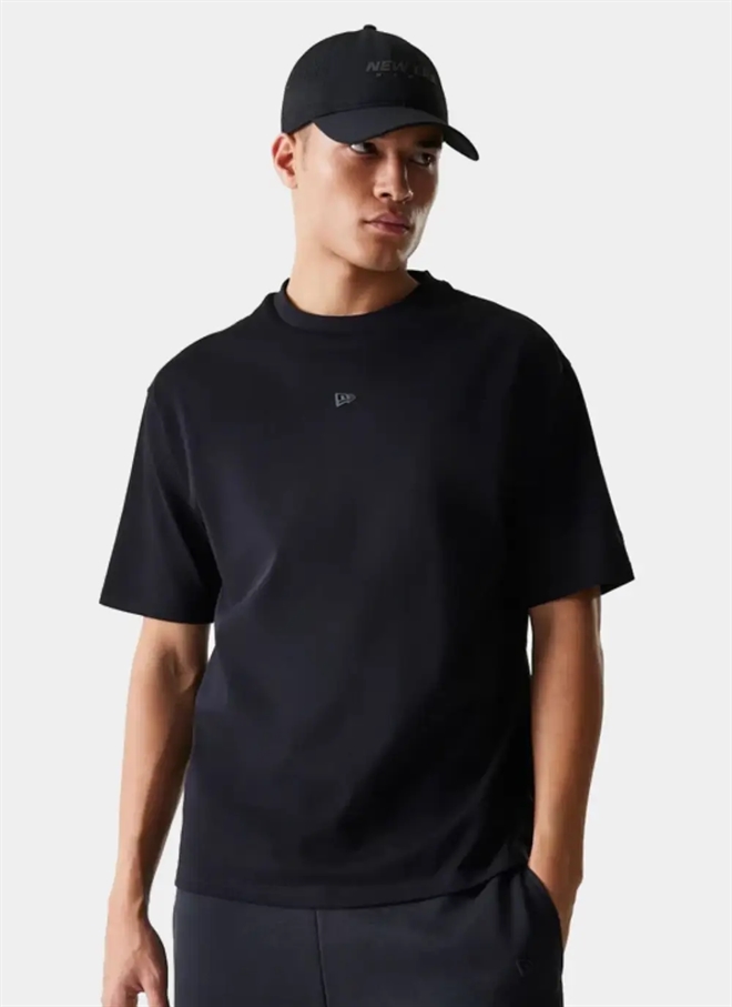 New Era New Era Tech Oversize T-Shirt