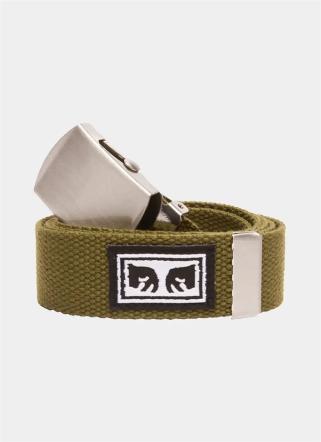 Obey Big Boy Web Bælte