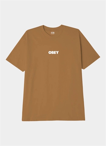 Obey Bold T-Shirt