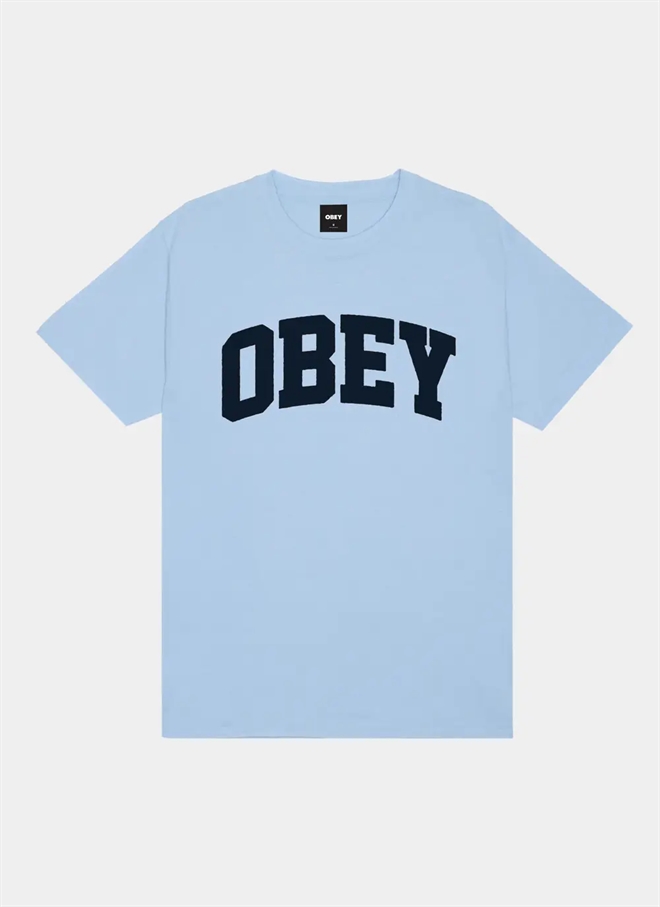 Obey Collegiate T-Shirt