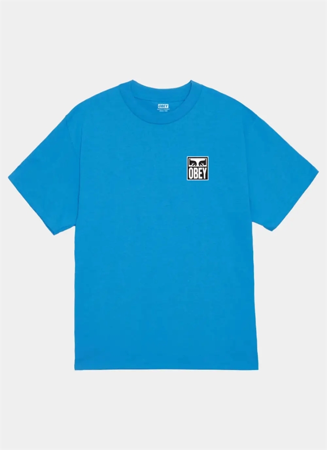 Obey Eyes Icon 2 T-Shirt