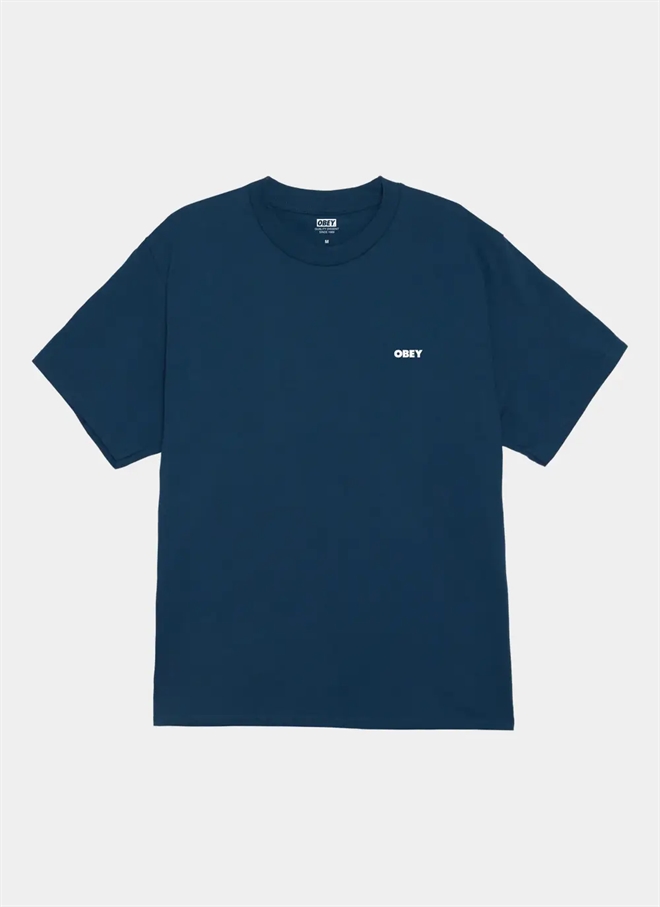 Obey Future Unwritten T-Shirt