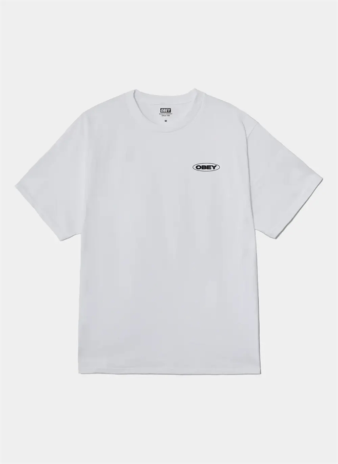 Obey Global Impact T-Shirt