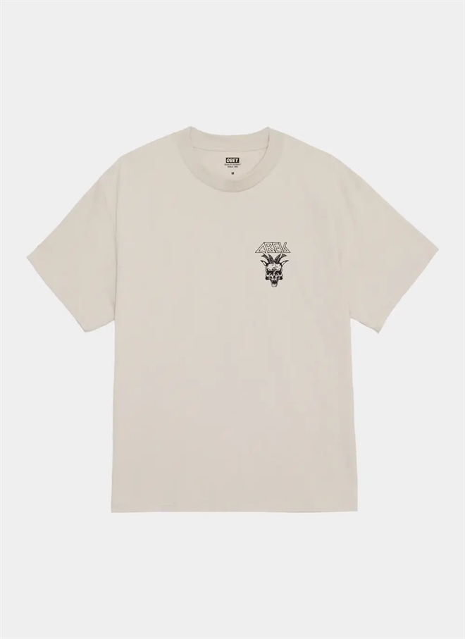 Obey Harbinger Of Peace T-Shirt
