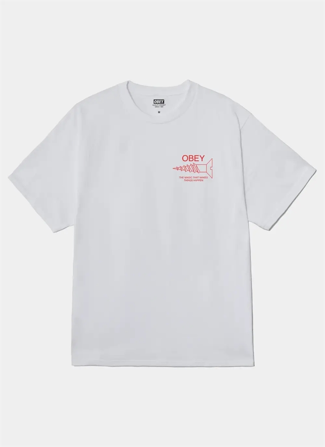 Obey Magic Classic T-Shirt