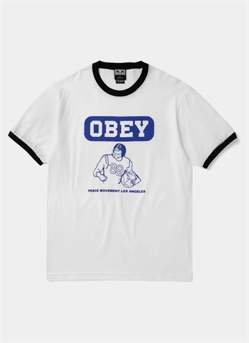 Obey Peace Movement T-Shirt