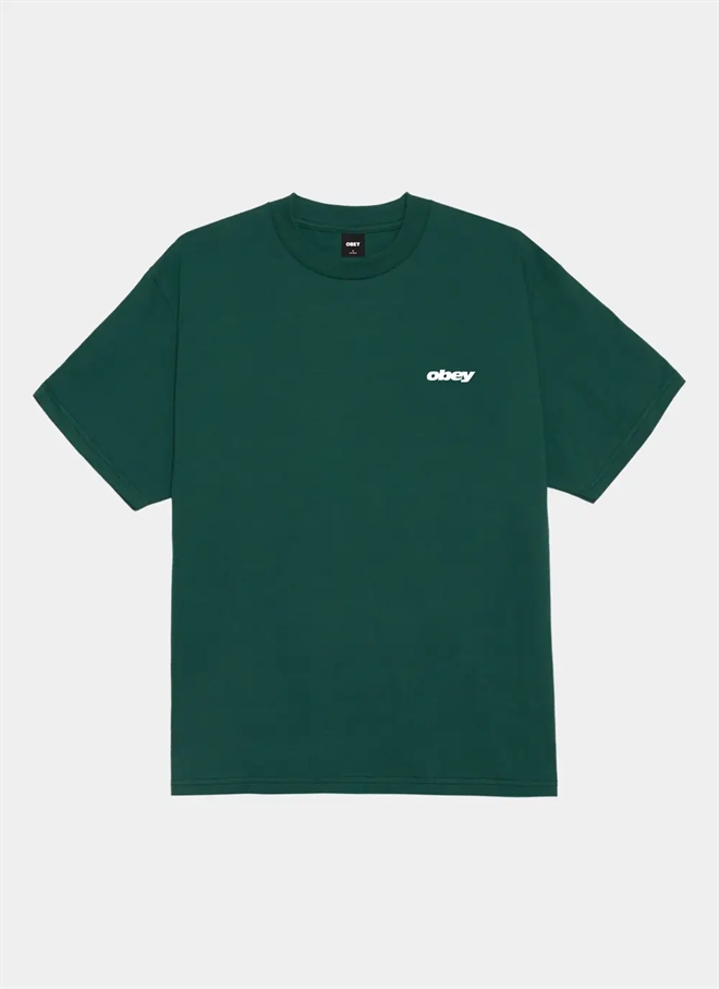 Obey Stronger Together T-Shirt
