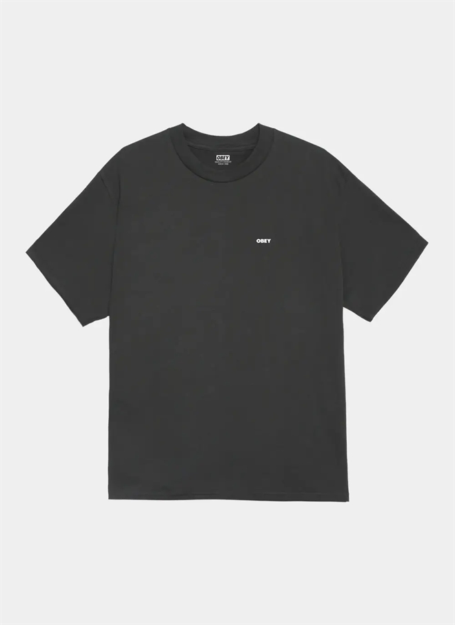 Obey Visual Studies T-Shirt