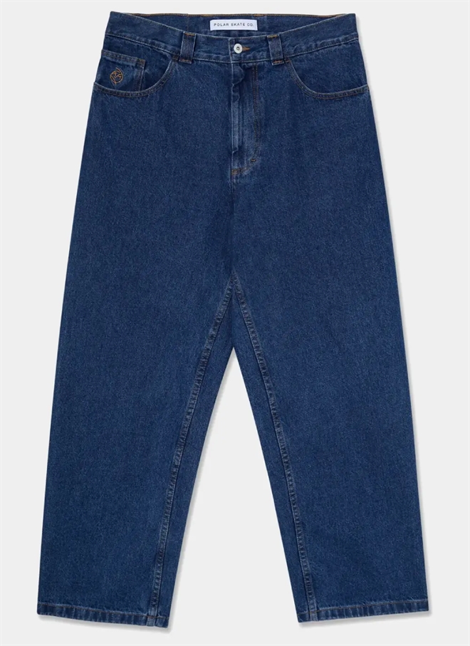 Polar Skate Co. Big Boy Jeans