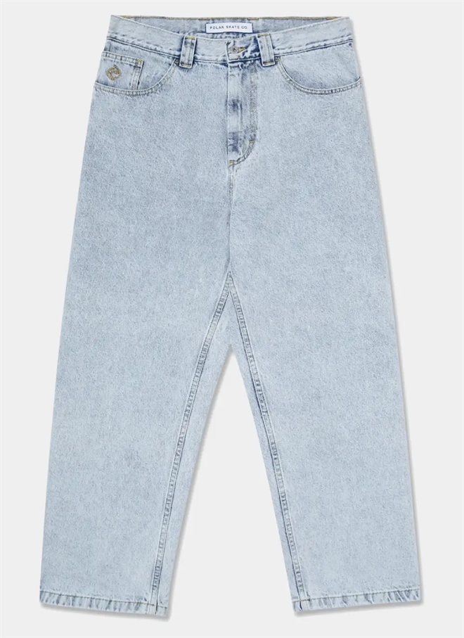 Polar Skate Co. Big Boy Jeans