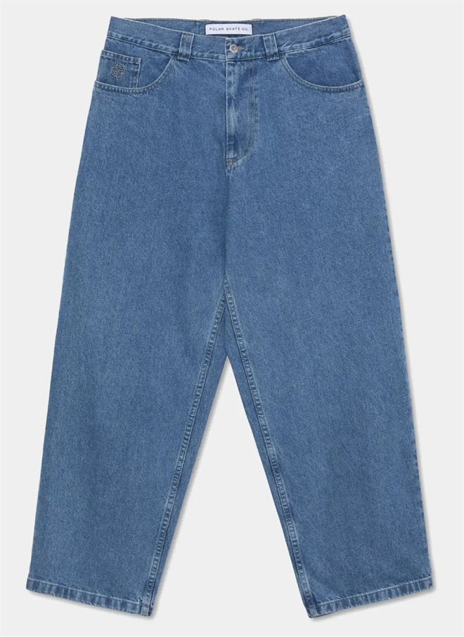 Polar Skate Co. Big Boy Jeans