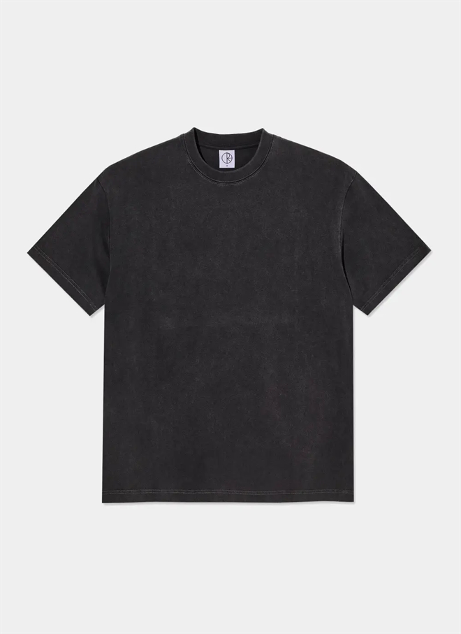 Polar Skate Co. Contrast Stroke Logo T-Shirt