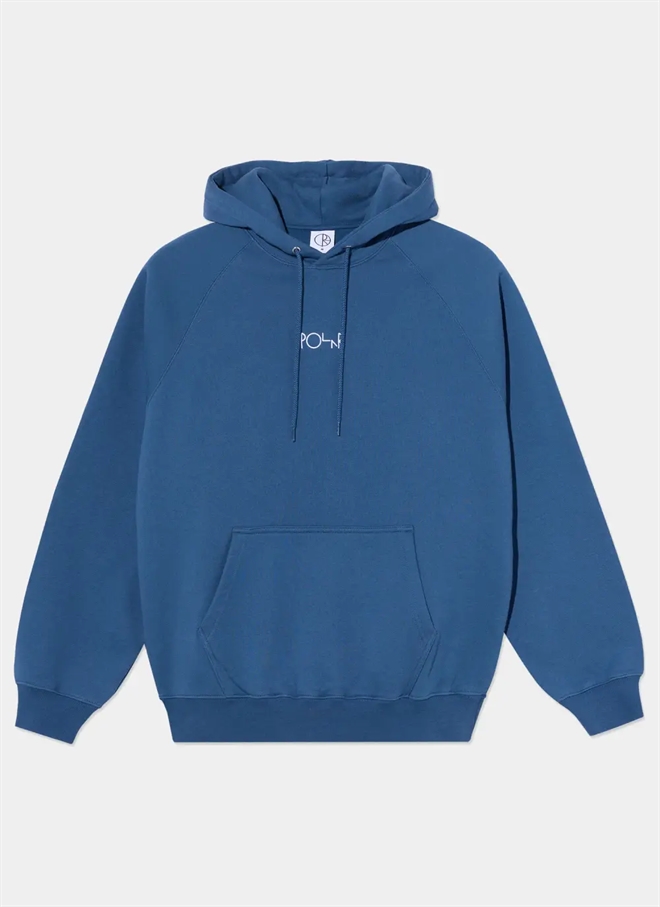 Polar Skate Co. Default Hættetrøje