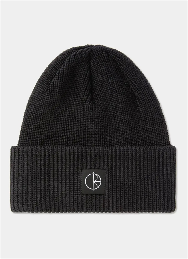 Polar Skate Co. Double Fold Merino Beanie Hue