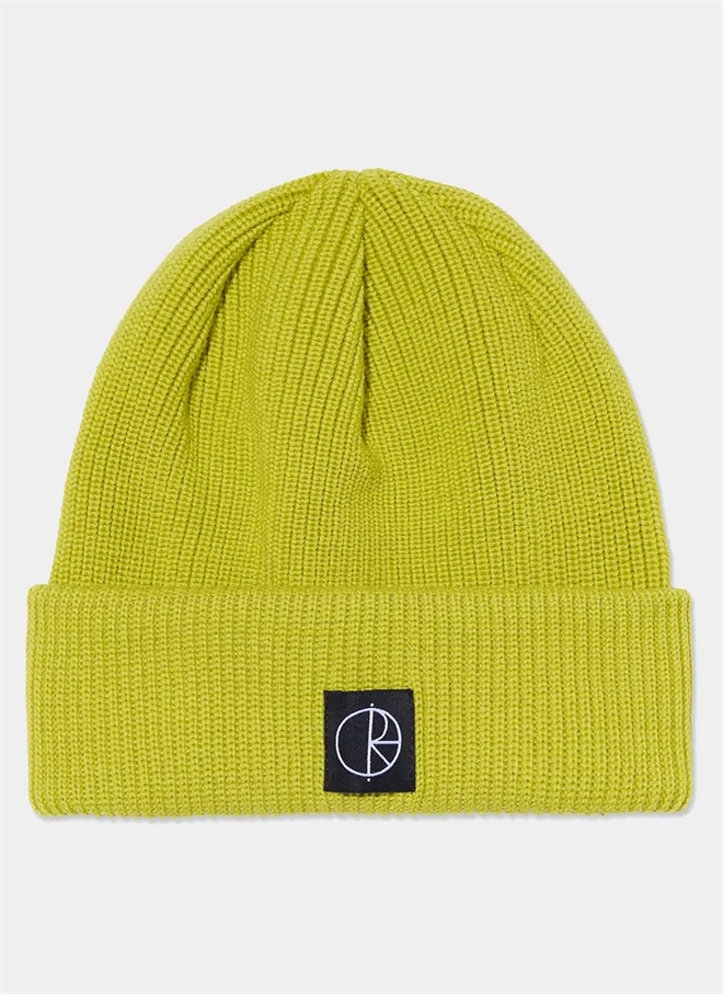 Polar Skate Co. Double Fold Merino Beanie Hue