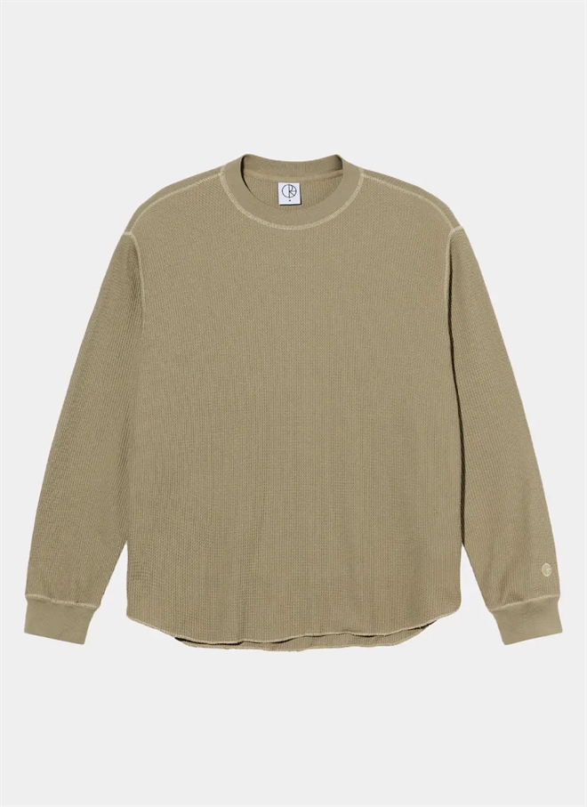 Polar Skate Co. Dylan T-Shirt L/S