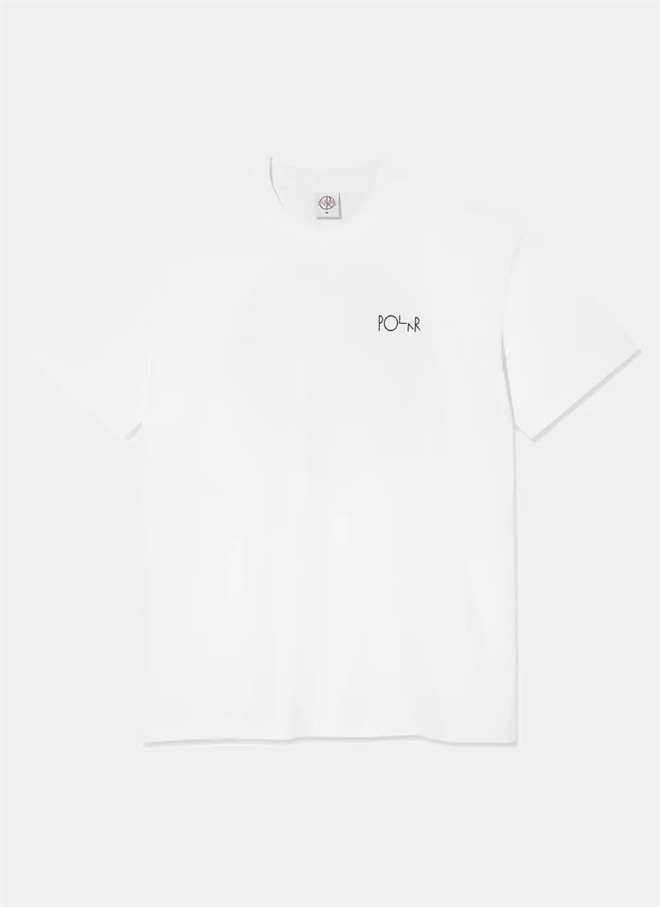 Polar Skate Co. Fill Logo Ourselves Collage T-