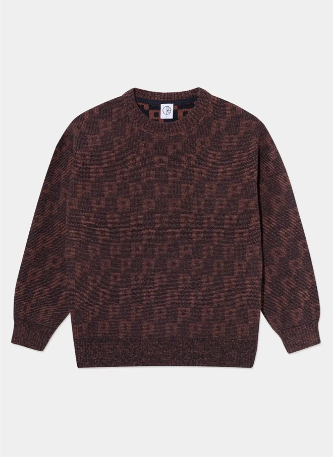 Polar Skate Co. George P Pattern Strik