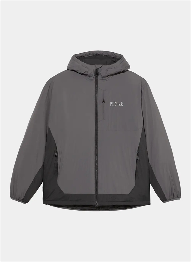 Polar Skate Co. Koda Insulated Jakke