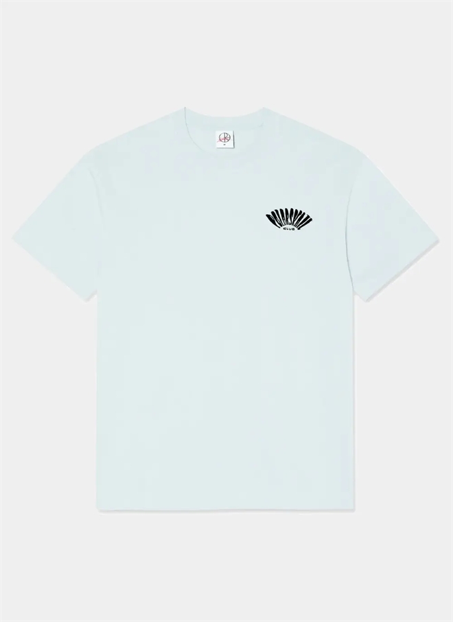 Polar Skate Co. Polar Skate Club T-Shirt