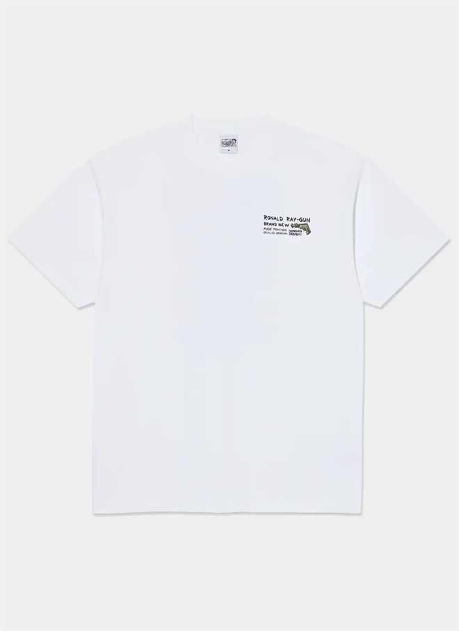 Polar Skate Co. Ray Gun T-Shirt