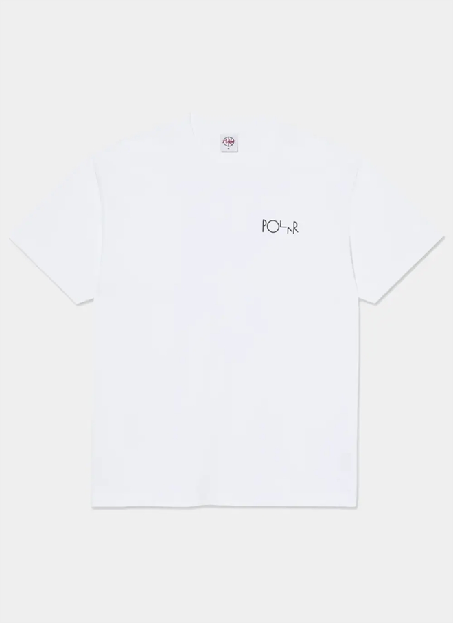 Polar Skate Co. Sculpture Dream T-Shirt