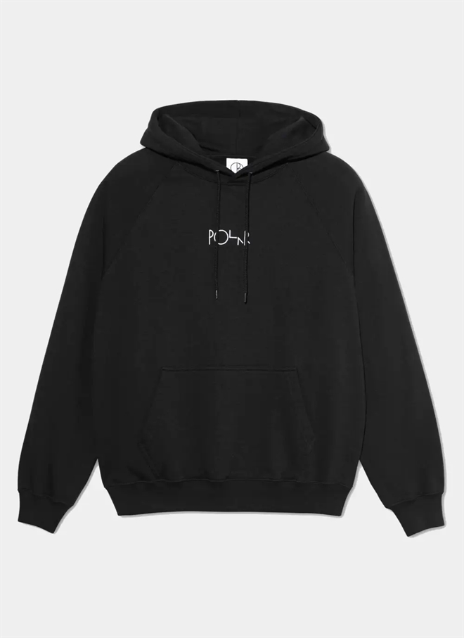 Polar Skate Co. Default Hættetrøje