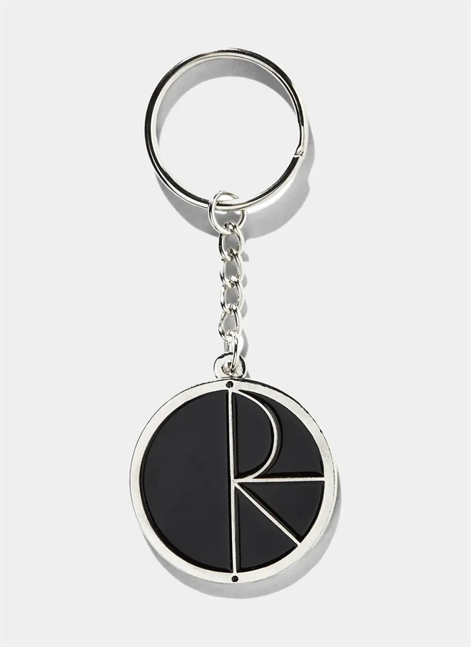 Polar Skate Co. Fill Good Keychain