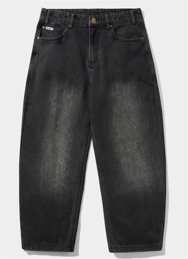 Butter Goods X Peanuts Spike Denim Jeans