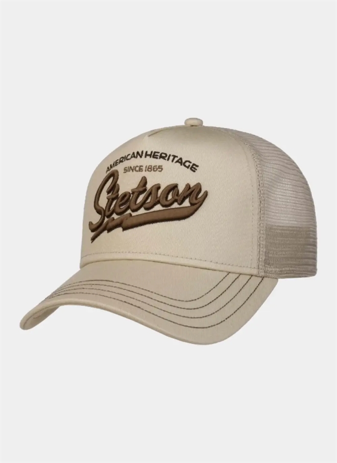 Stetson American Heritage Classic Cap