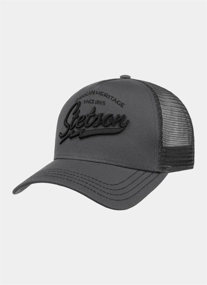 Stetson American Heritage Classic Cap