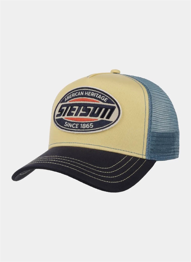 Stetson High Speed Trucker Cap
