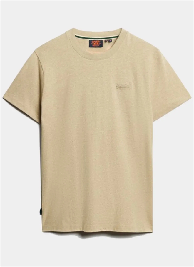 Superdry Essential Logo Emb T-Shirt