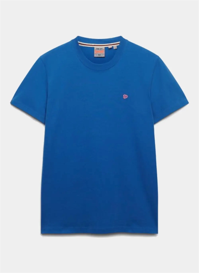 Superdry Essential SDCO Logo Emb T-Shir