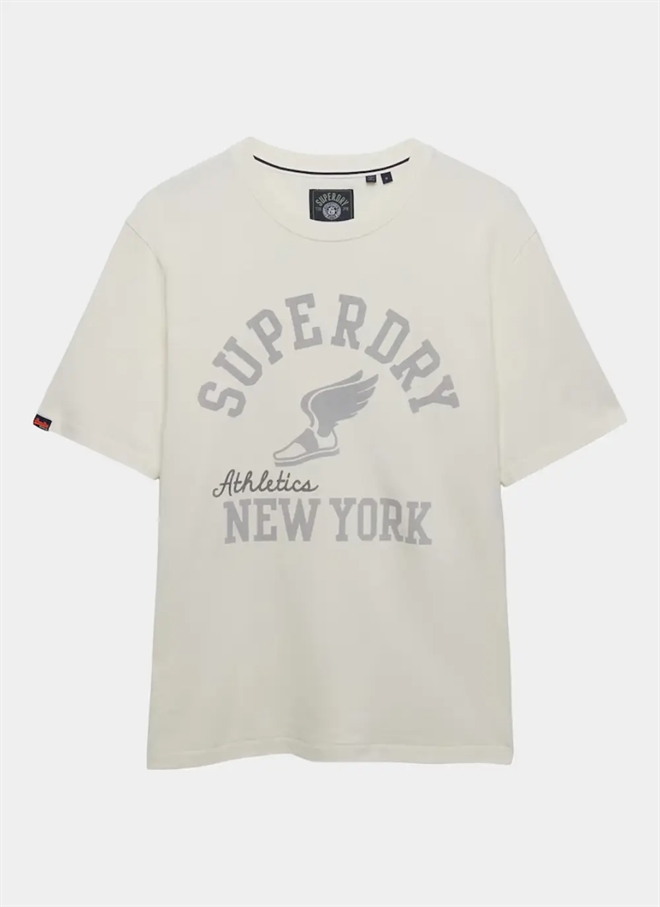 Superdry Athletic Essentials T-Shirt