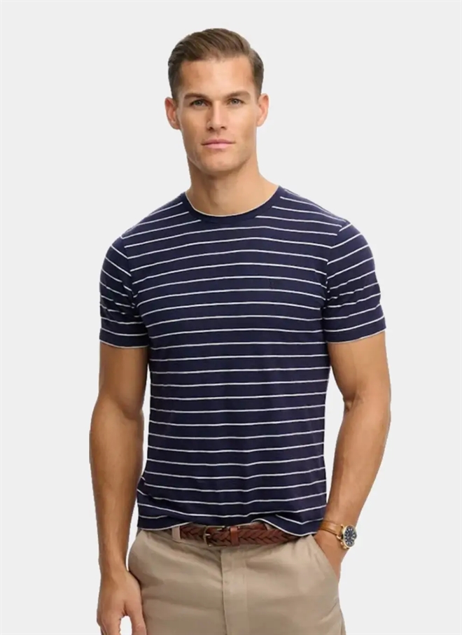 Superdry Classic Essential Stripe T-Sh