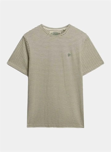 Superdry Classic Essential Stripe T-Shi