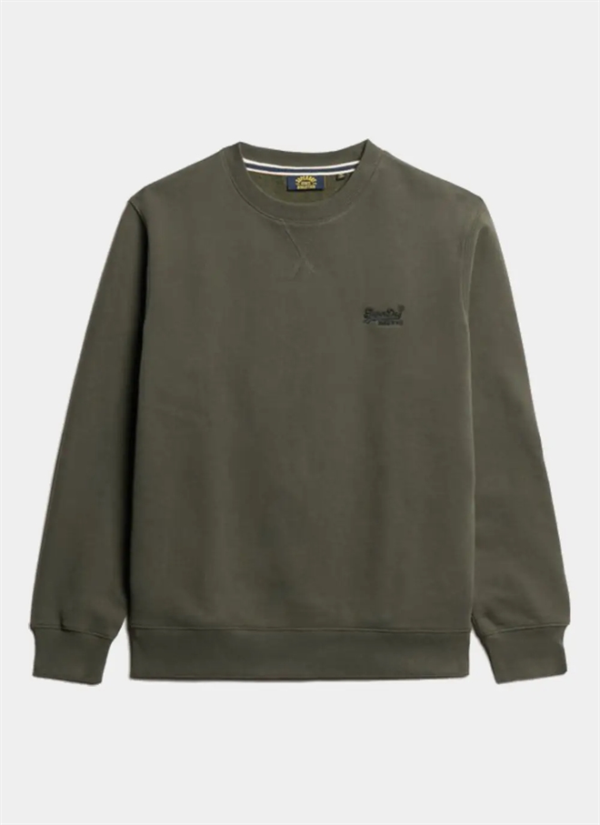 Superdry Essential Logo Crew Neck