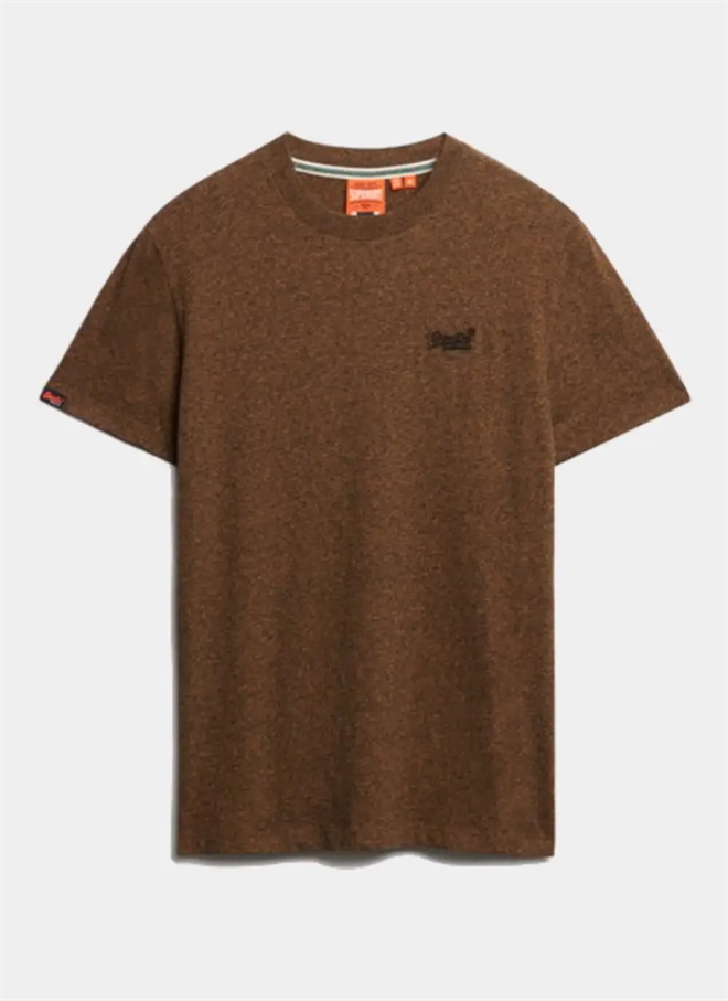 Superdry Essential Logo Emb T-Shirt