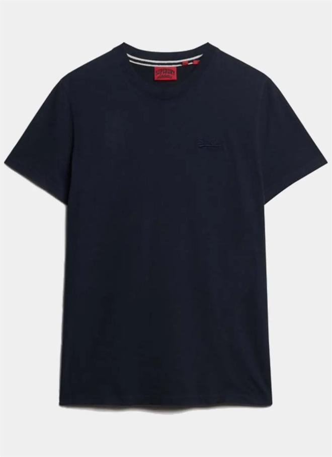 Superdry Essential Logo Emb T-Shirt