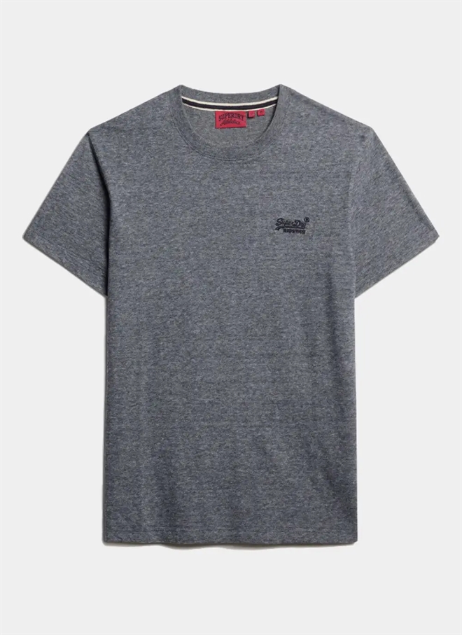 Superdry Essential Logo Emb T-Shirt