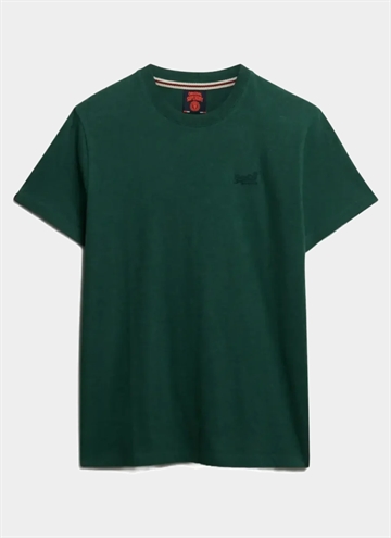 Superdry Essential Logo Emb T-Shirt