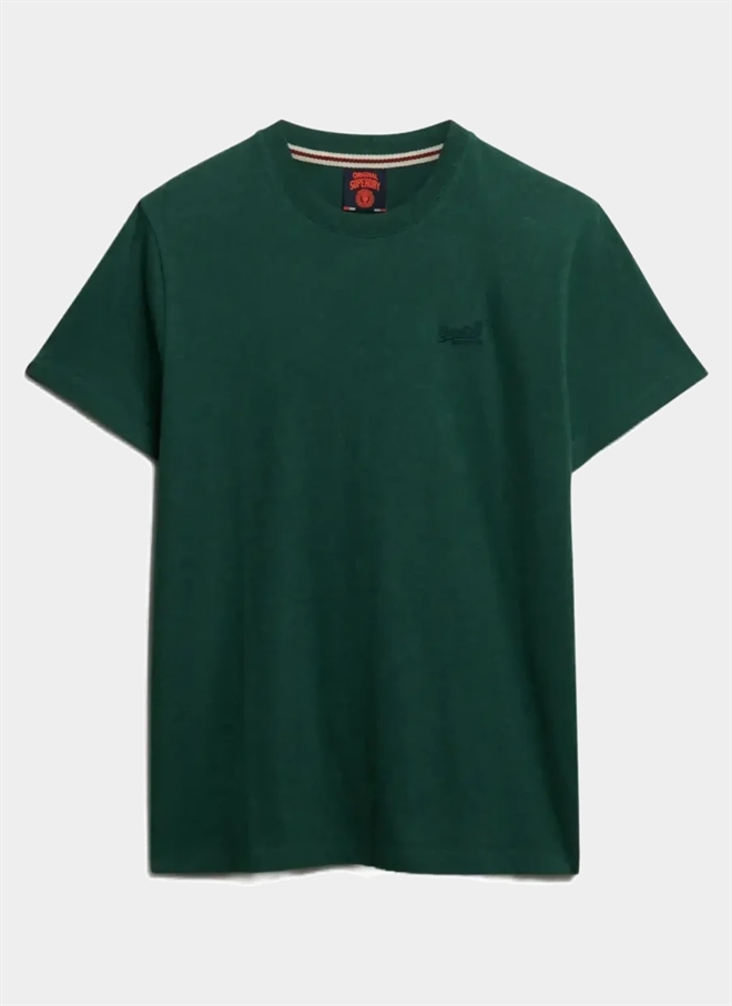 Superdry Essential Logo Emb T-Shirt