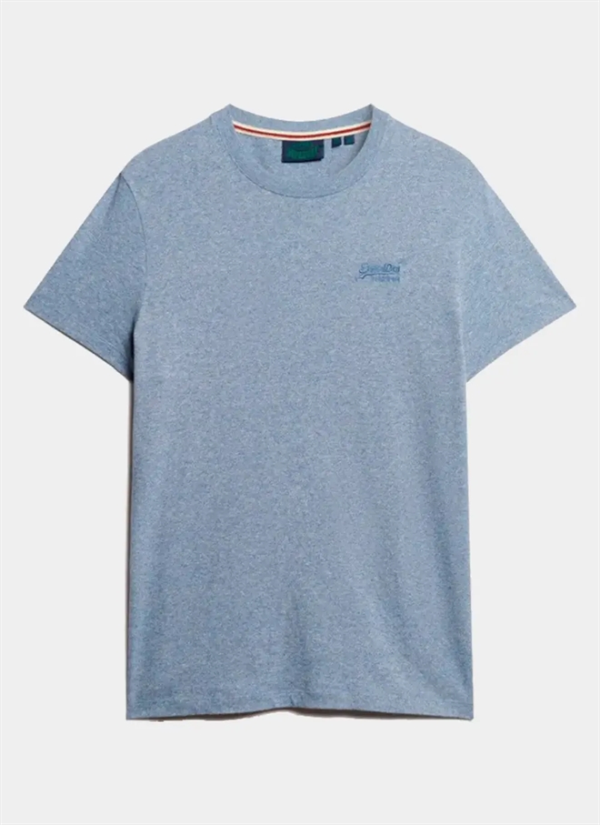 Superdry Essential Logo Emb T-Shirt
