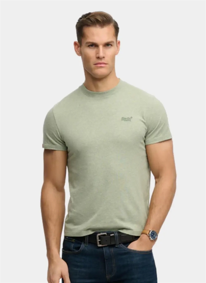 Superdry Essential Logo Emb T-Shirt
