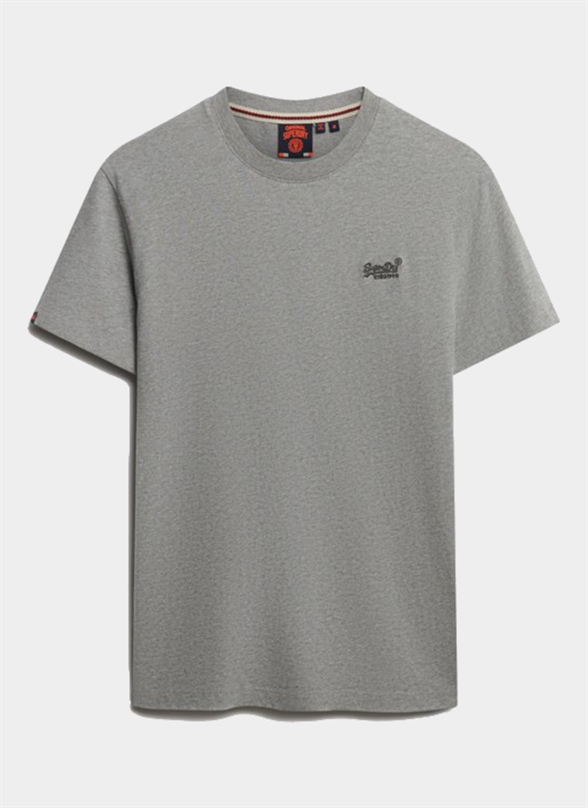 Superdry Essential Logo Emb T-Shirt