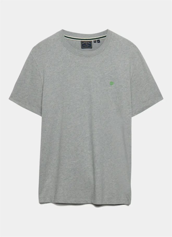 Superdry Essential SDCO Logo Emb T-Shi